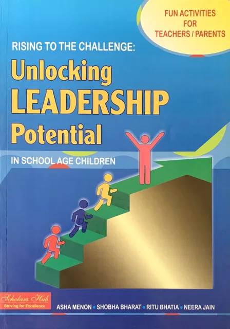 Unlocking Leadership Potential
