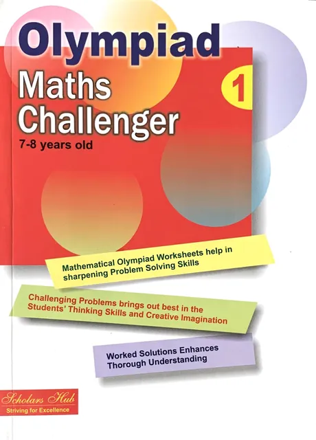 Maths Olympiad Challenger-1.