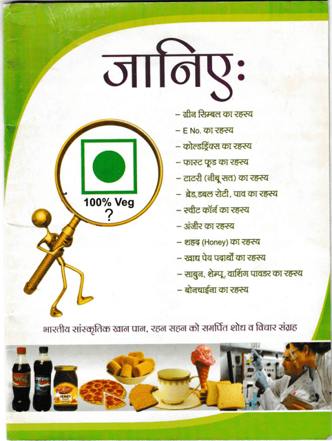 Jaaniye - Mystery of Green Symbol and E codes (Free Copy)