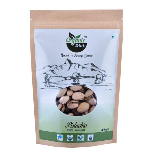 Pista 5 kg (20 packs of 250 gm each)