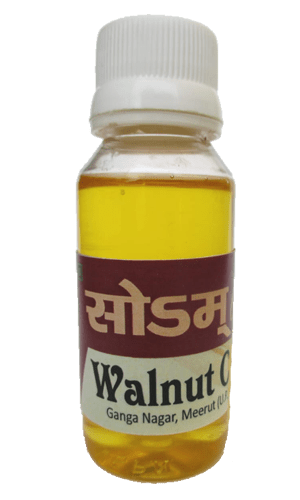 Walnut Oil - Akhrot ka Tel 100 ml