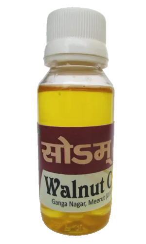 Walnut Oil - Akhrot ka Tel 100 ml