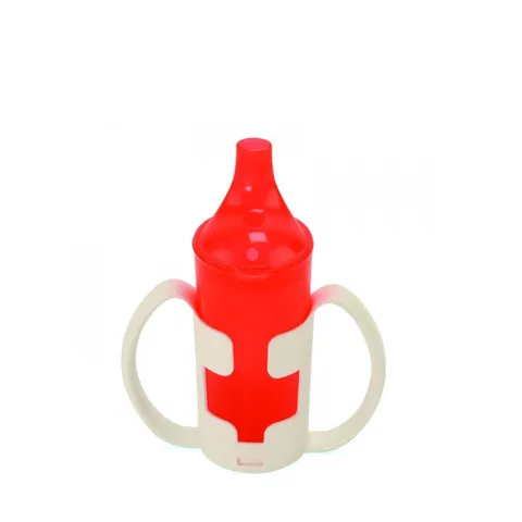 Easy Grip Large Two Handled Cup Holder