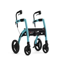 Rollz Motion 2 Rollator Wheelchair