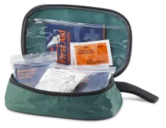 Refill First Aid Kit (CM0001/CM0010/CM0020/CM0050)
