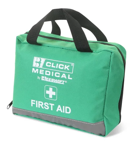 First Aid Kit 203 Piece