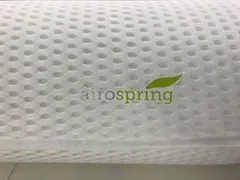 Airospring Microclimate Mattress Topper 195 x 88 x 2.5cm - Single