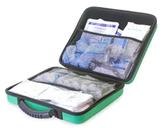 Click Medical Travel Kit  With Bag (BS8599-1)