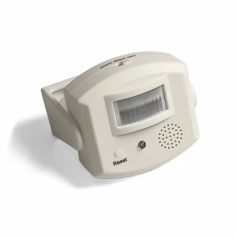 Wireless PIR Infrared Detector