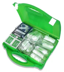 Delta HSE First Aid Kit (various sizes)