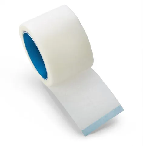 Click Medical Microporous Tape
