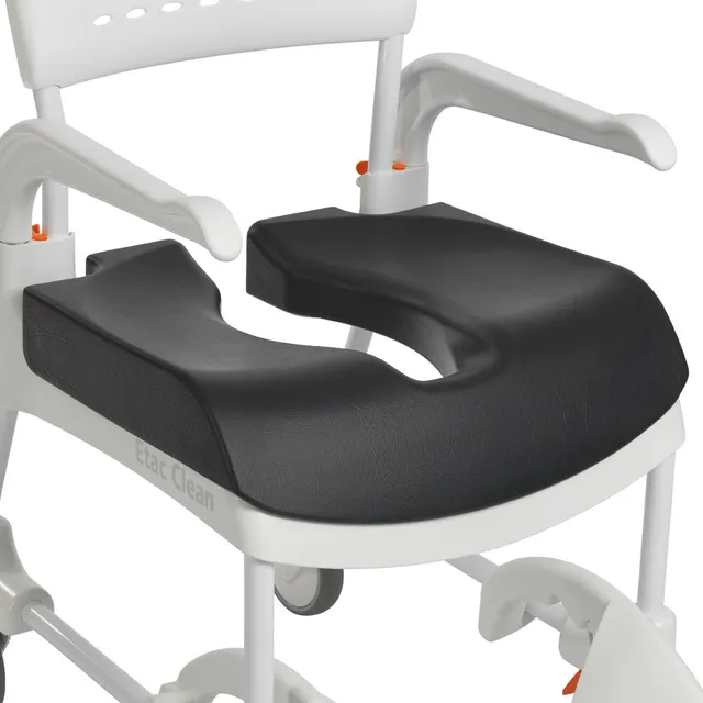 Comfort Soft Seat 4cm For Etac Clean
