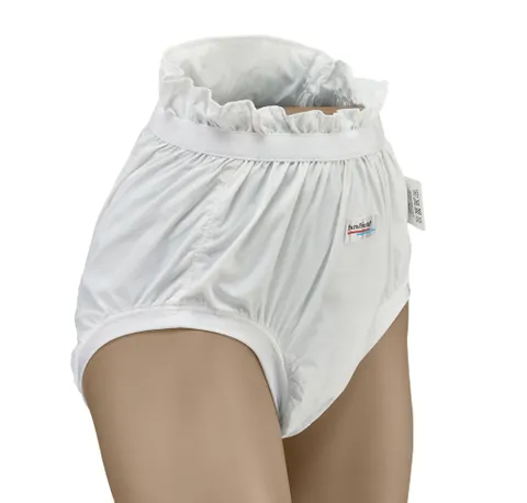 Parafricta Slip on Briefs style Undergarment