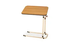 Alerta Overbed Table