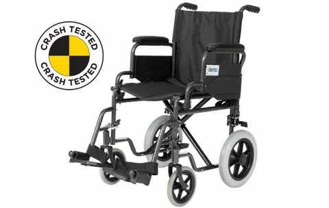 Alerta Car Transit Wheelchair