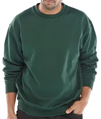 Click PC Sweatshirt