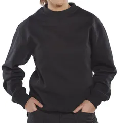 Click PC Sweatshirt
