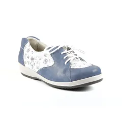 Ladies Extra Wide Fit Shoes_1