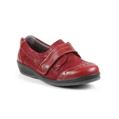 Ladies Extra Wide Fit Shoes_2