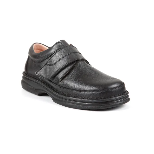 Men's Extra Wide Fit Shoes