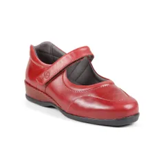 Ladies Extra Wide Fit Shoes_1