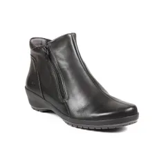 Quinn Wide Fitting Boots