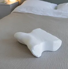Putnams Travel CPAP Pillow For Sleep Apnoea