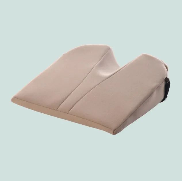 Putnams 11° Degree Sitting Wedge With Coccyx Cut Out