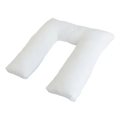 Putnams Cuddle Support Pillow - U Shape