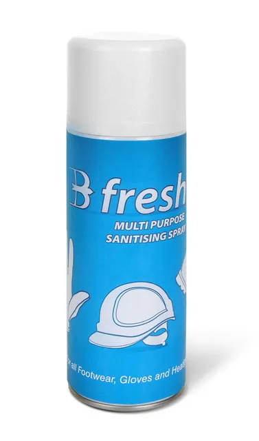 B-Fresh Universal Sanitising Spray (400 ml)