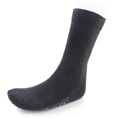 Click Work Socks Grey