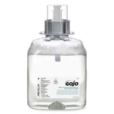 Gojo Mild Foam Hand Soap (3 X 1250ML)