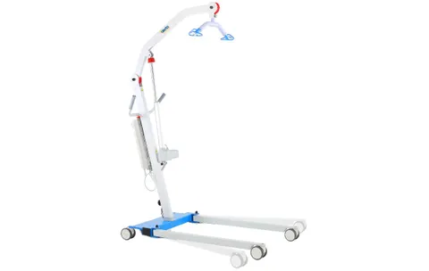 Alerta Powerlifter Maxi 175 With Electric Leg Spread
