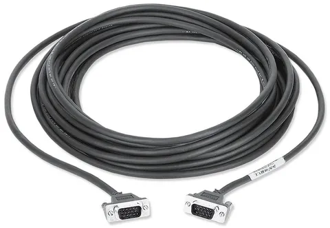 Extron Male to Male Micro VGA Cables