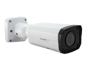 Norden 4MP BULLET CAMERA WITH 30 METER IR SUPPORT AND VARIFOCAL LENS
