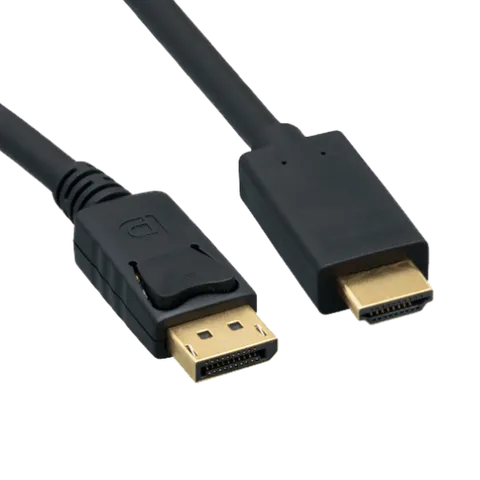 ODM DisplayPort to HDMI Converter Cables