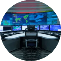 Control Center AV Programming & Services