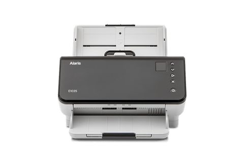 Kodak Alaris E1035 Scanner