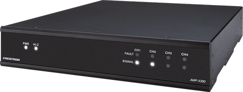 Crestron AMP-X300