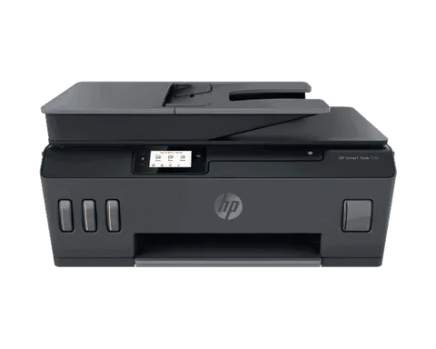 HP Smart Tank 530 Printer