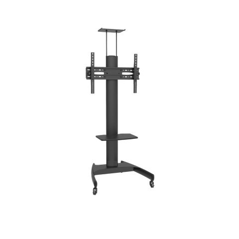 Floor Mount Stands / Trolleys (32"-65")