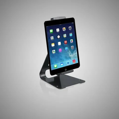 Tablet stand for  7" to 10.2"