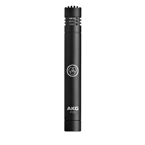 AKG P170 RECORDING MIC