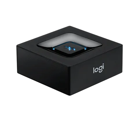 LOGITECH Bluetooth Audio Receiver