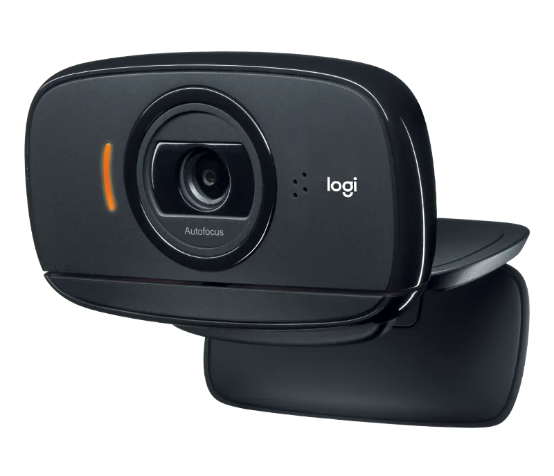 LOGITECH  HD Webcam C525 - AP