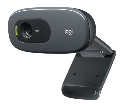 LOGITECH  HD Webcam C270