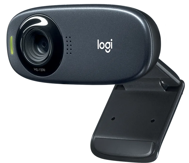 LOGITECH  HD Webcam C310  - AP