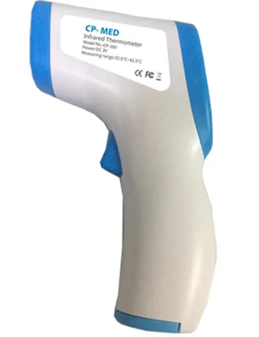 GP200 Infrared Thermometer