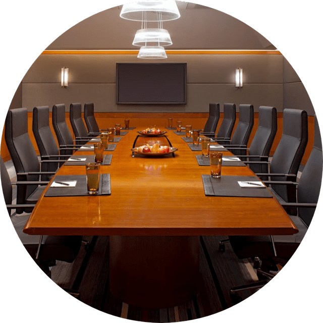 Board Room AV Programming & Services