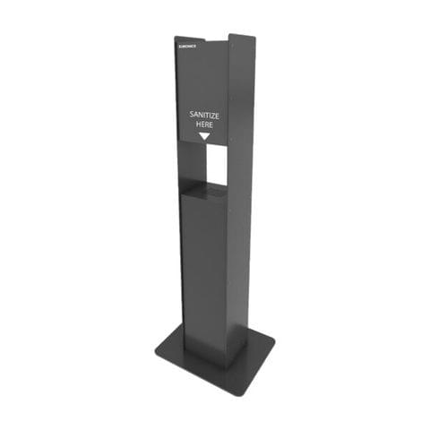EHST4M Hand Sanitizer Panel